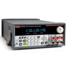 Keithley 2220/2230/2231 복수 출력 DC 파워 서플라이