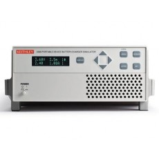 Keithley 시리즈 2300 배터리 시뮬레이션 DC 파워 서플라이