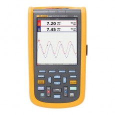 FLUKE-120B 시리즈 산업용 ScopeMeter® 휴대용 오실로스코프