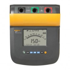 FLUKE-1550C 5kV 절연 저항 테스터