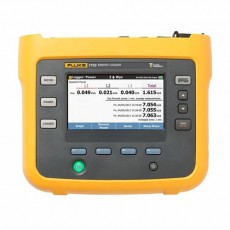 FLUKE-1732/1734 3상 전기 에너지 로거