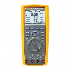 FLUKE-287 TrendCapture가 탑재된 True-RMS 전자 로깅 멀티미터