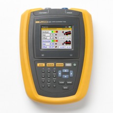 FLUKE-830 레이저 샤프트 정렬 도구