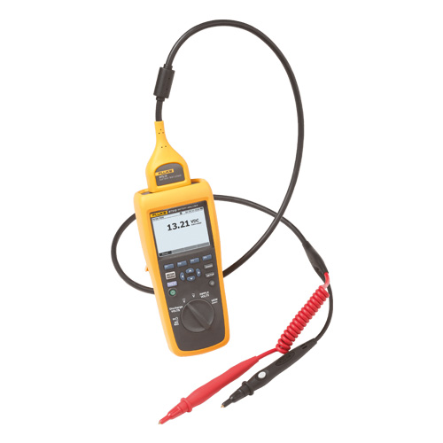 FLUKE-BT510 배터리 분석기