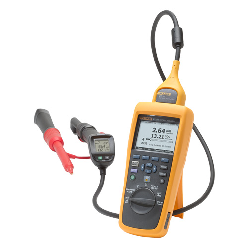 FLUKE-BT521 배터리 분석기