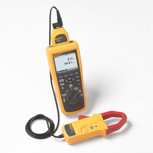 FLUKE-BT521 배터리 분석기