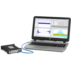 RSA306B USB 스펙트럼 분석기